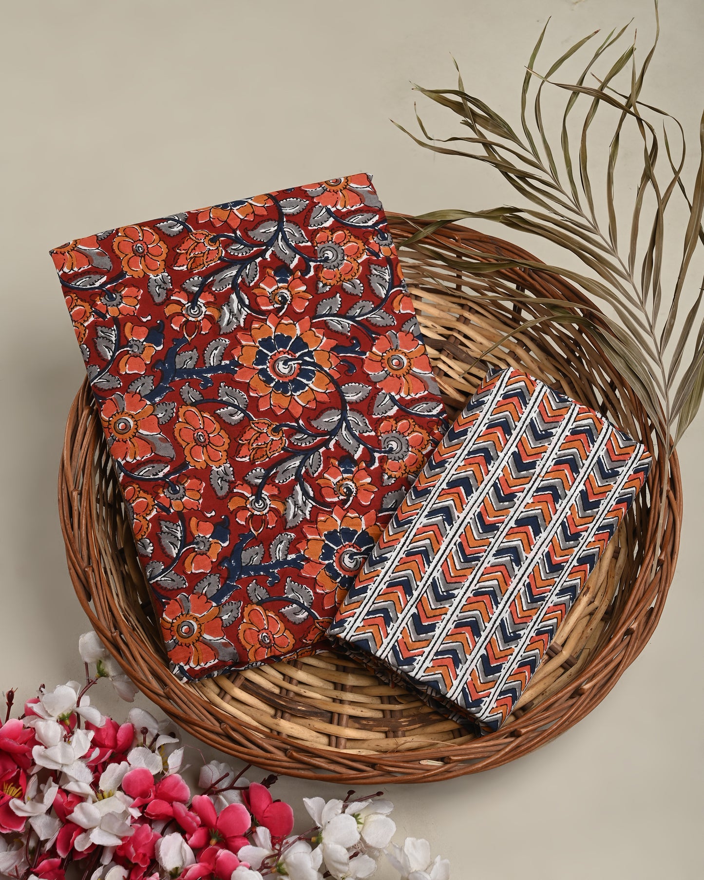 PURE COTTON COMBO SET