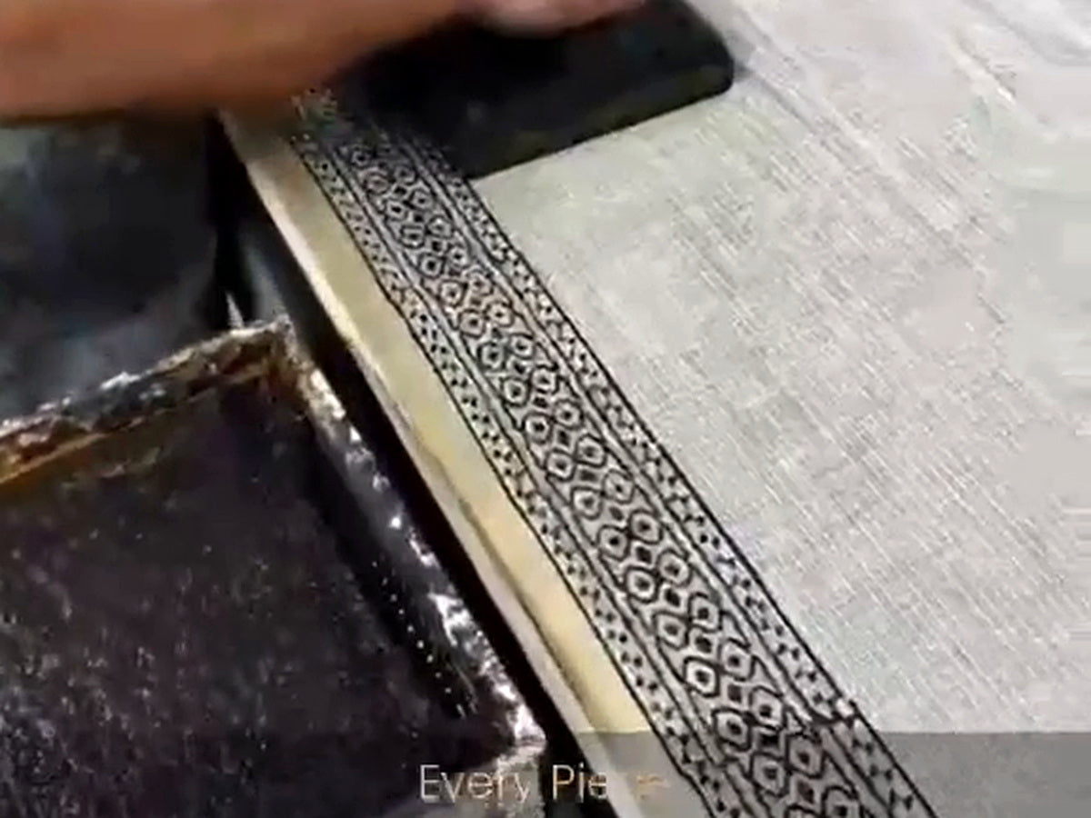 Why We Keep Coming Back to Kota Cotton Sarees