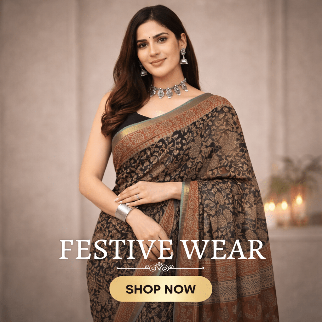 Festive Wear