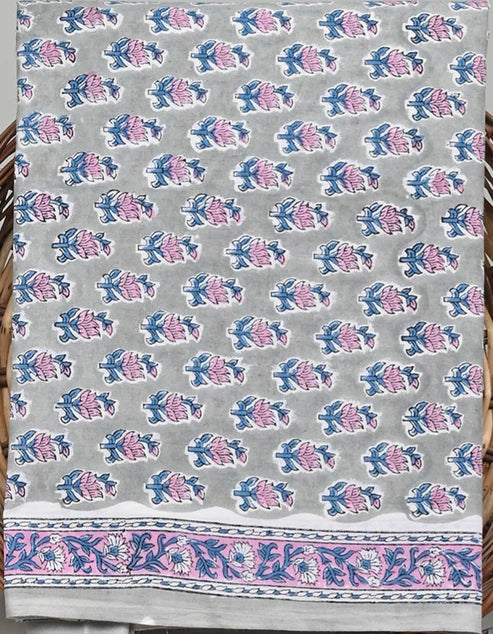 COTTON DUPATTA COTTON SUIT