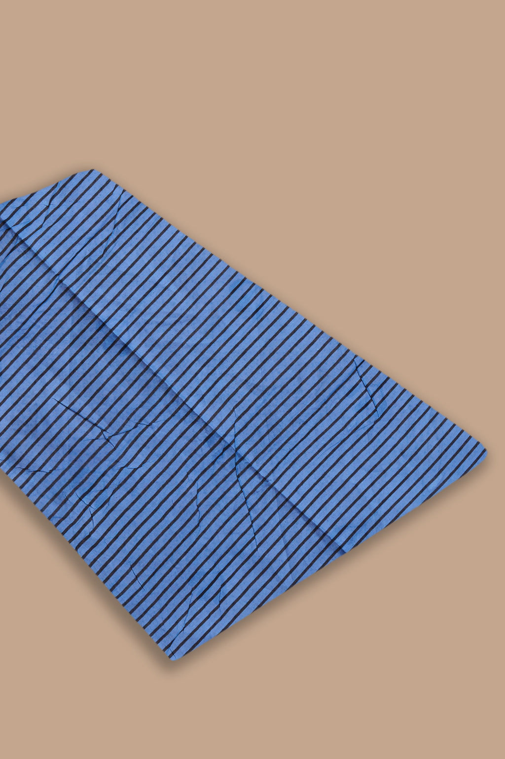 Bright White Mulmul Cotton Saree