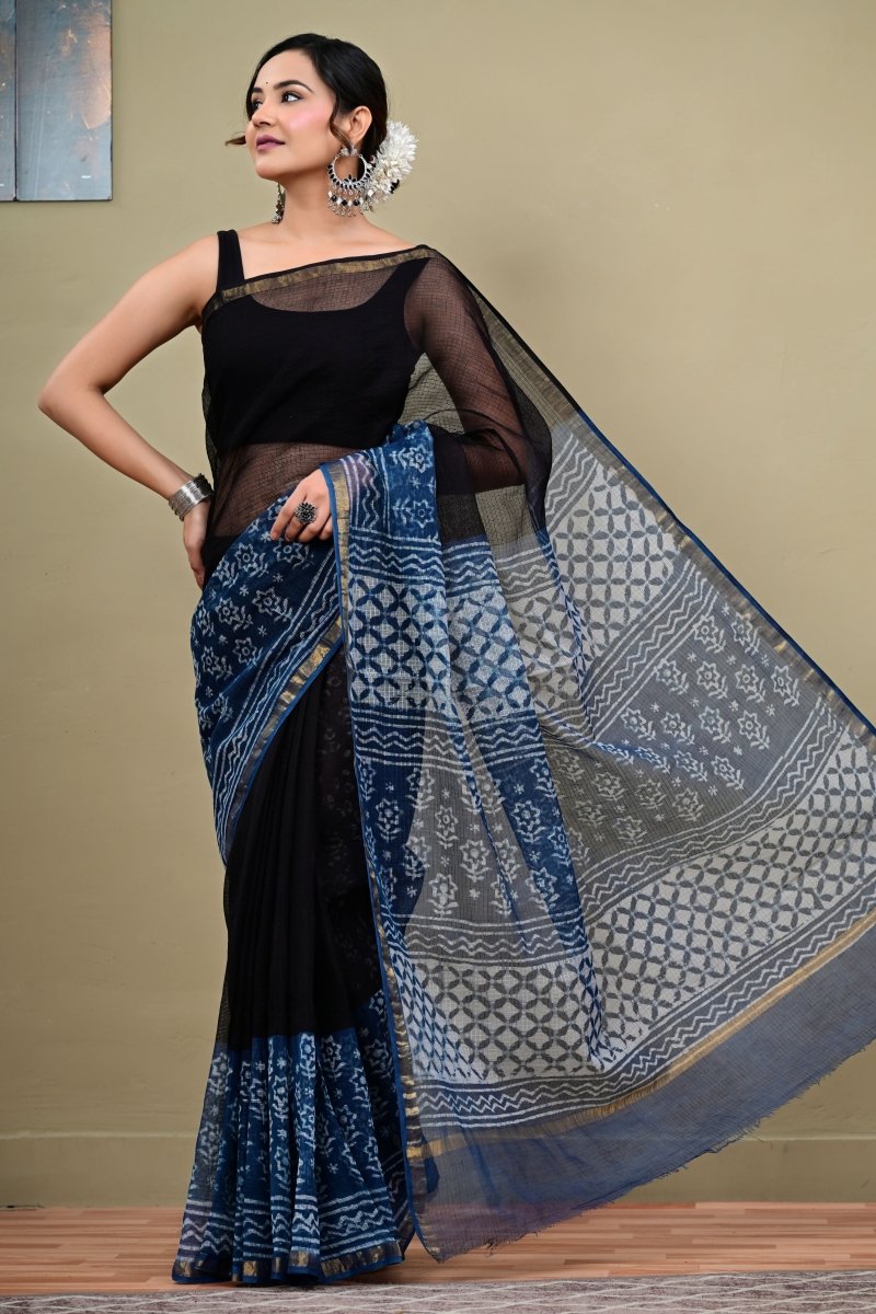 Neelanjali Black Kota