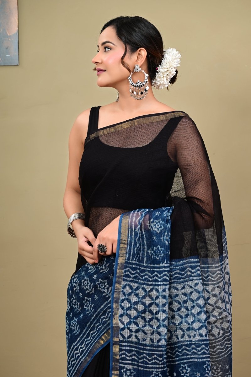 Neelanjali Black Kota