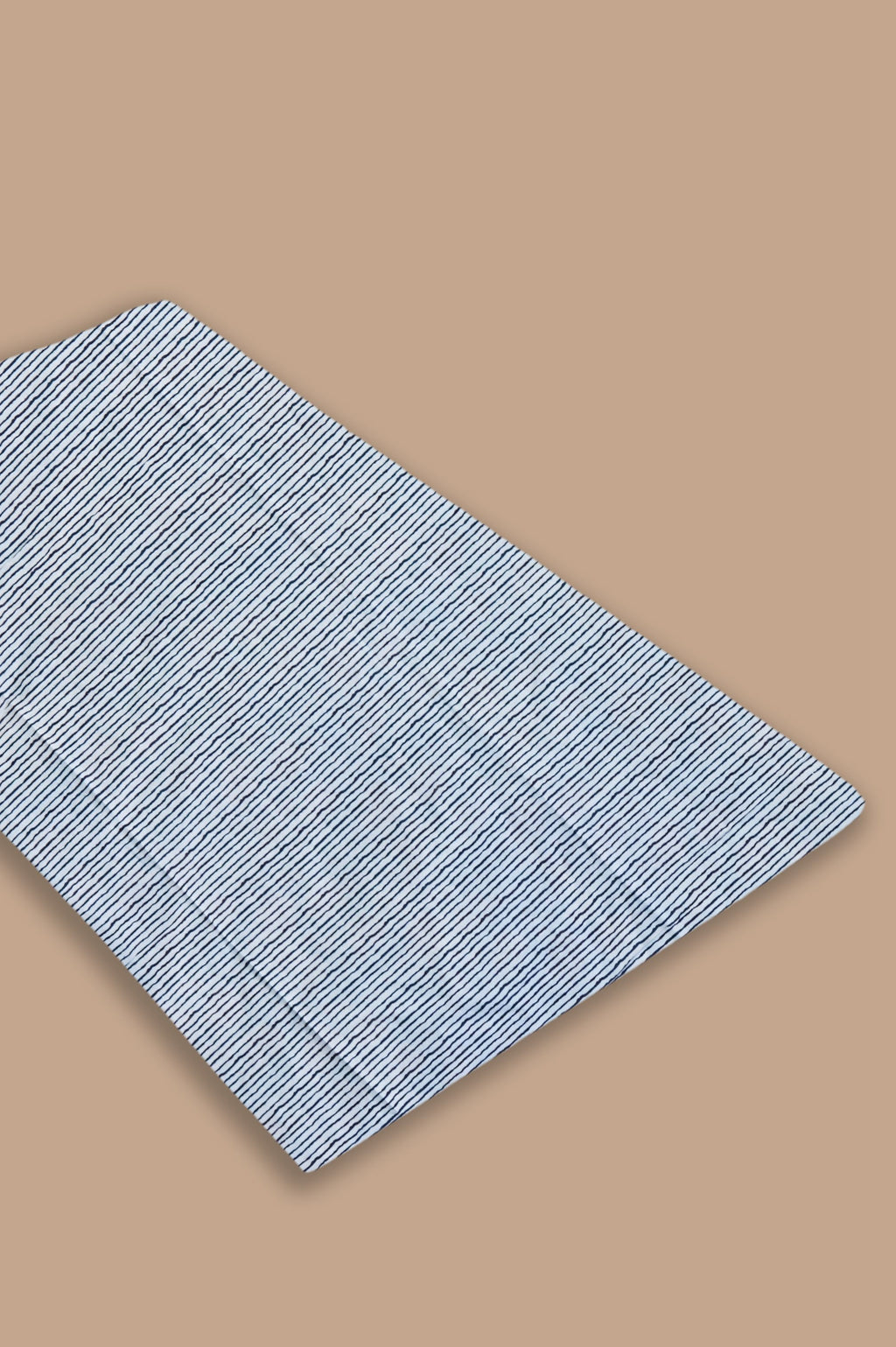 Icy Flora Mulmul Saree