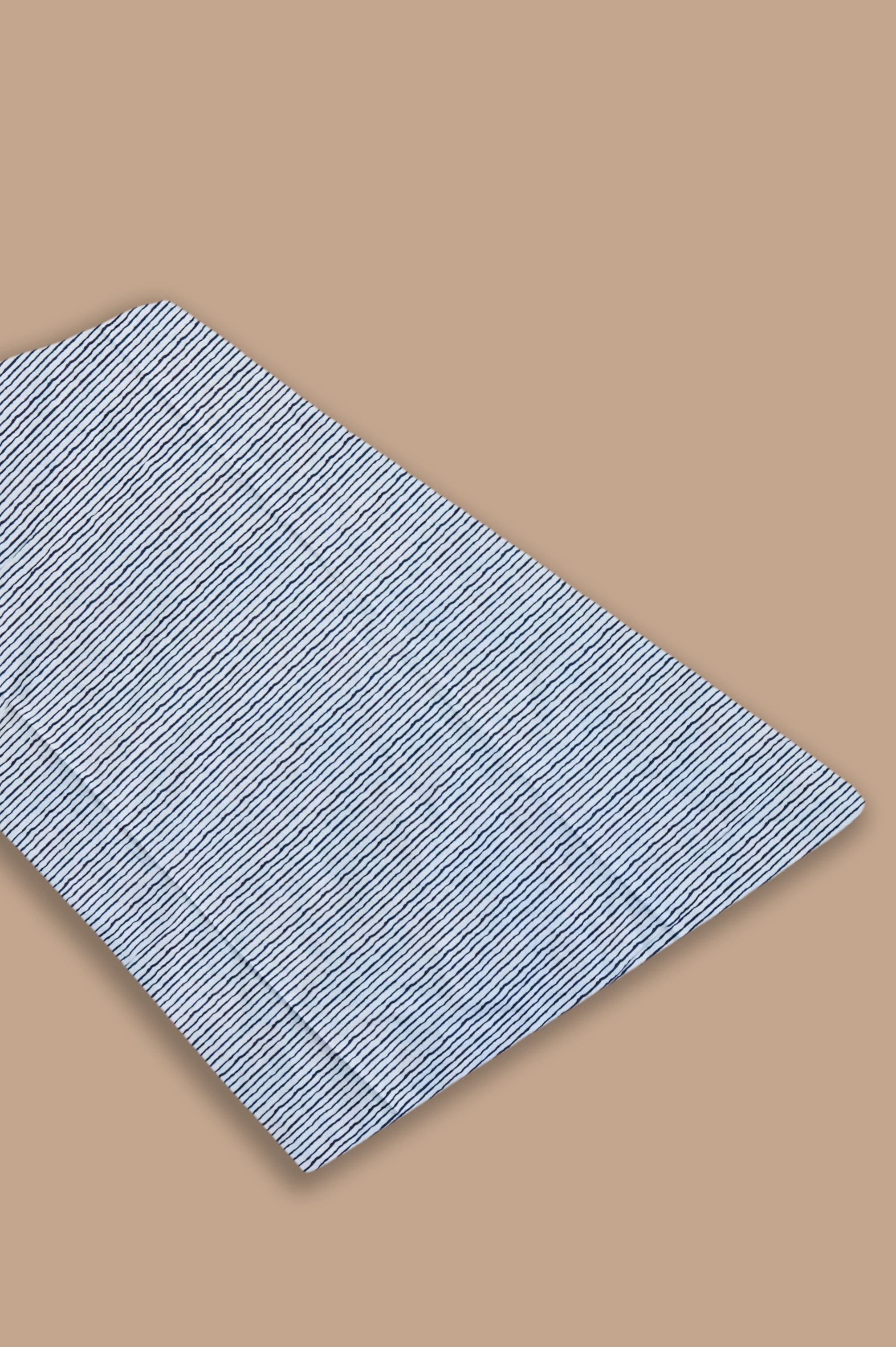 Icy Flora Mulmul Saree