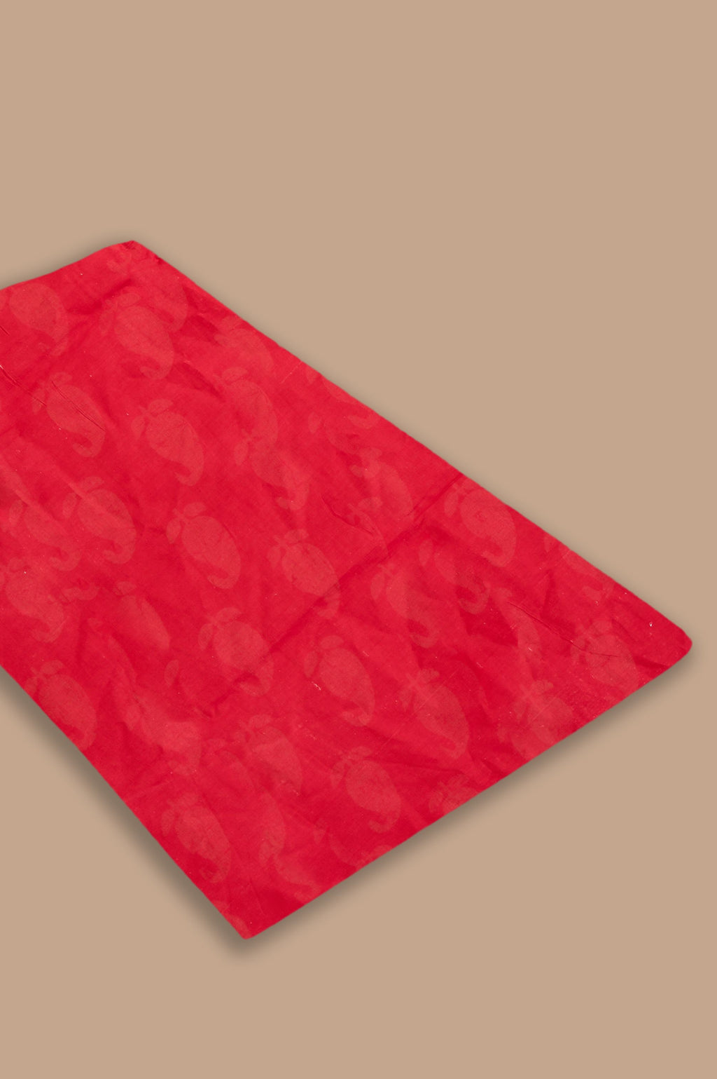 Sunflare Mulmul Saree