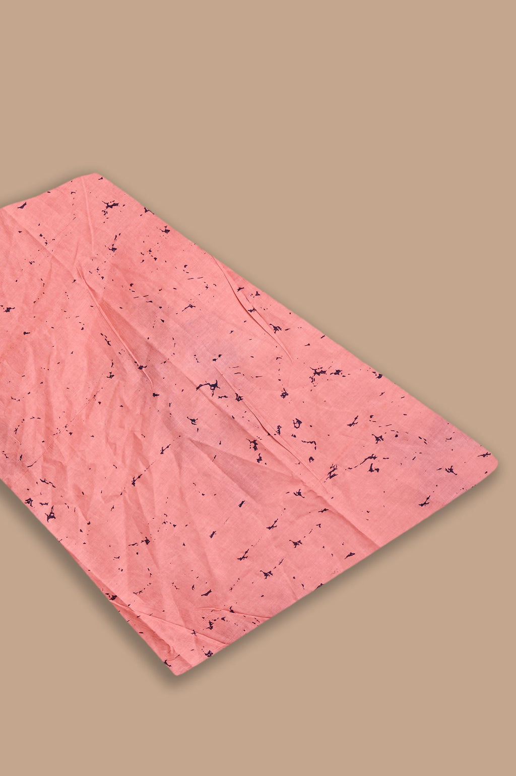 Orchid Breeze Mulmul Saree